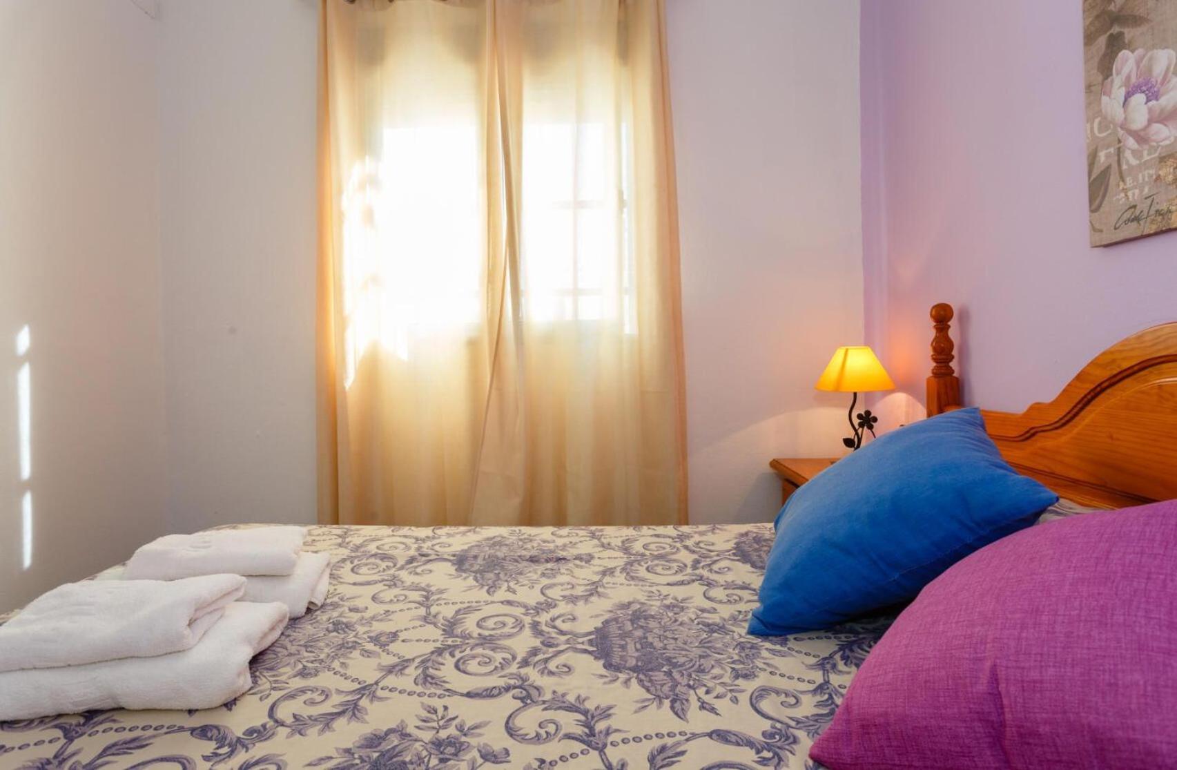 Apartamento Casa Postas II 콘일데라프론테라 외부 사진