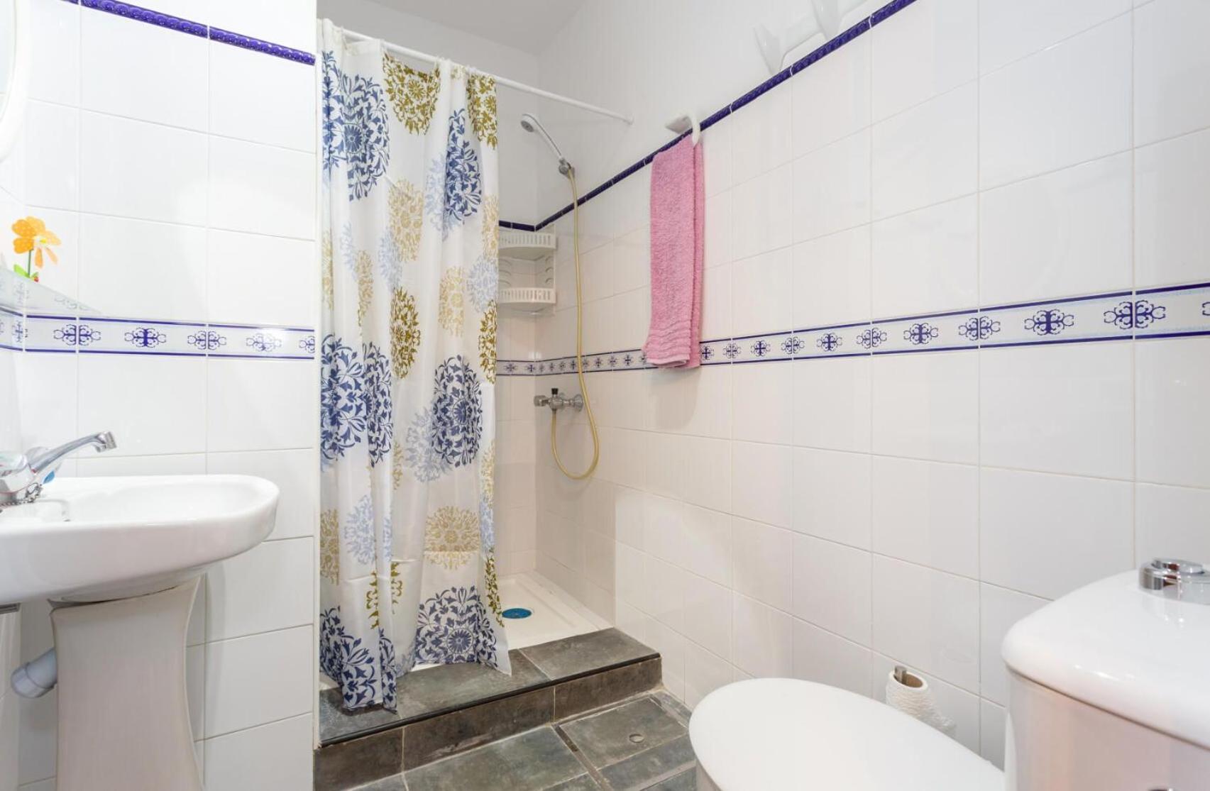 Apartamento Casa Postas II 콘일데라프론테라 외부 사진