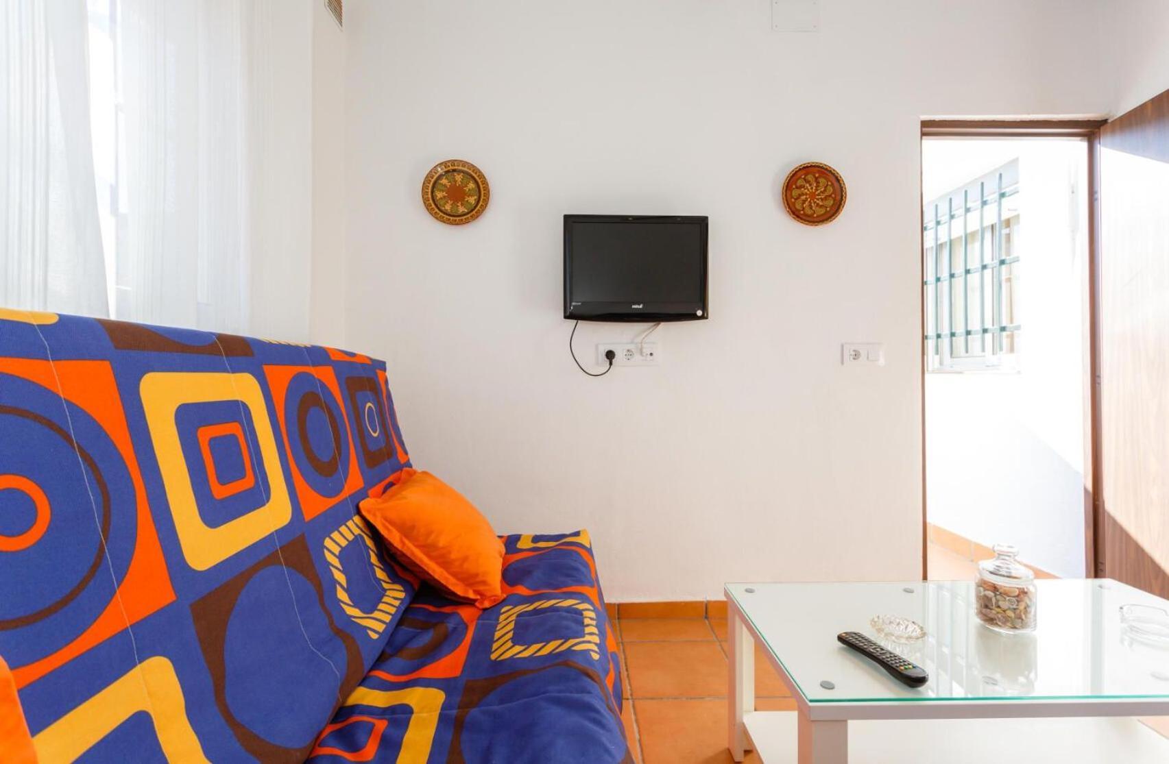 Apartamento Casa Postas II 콘일데라프론테라 외부 사진