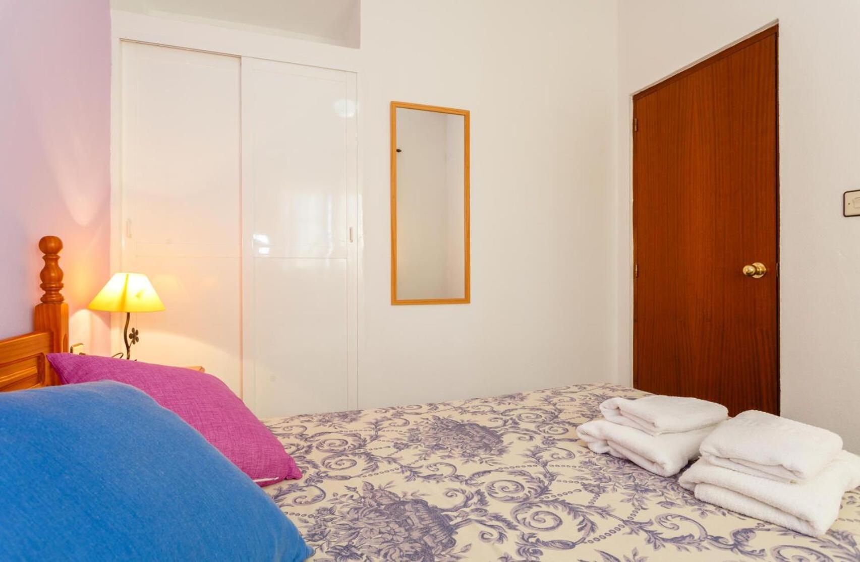 Apartamento Casa Postas II 콘일데라프론테라 외부 사진