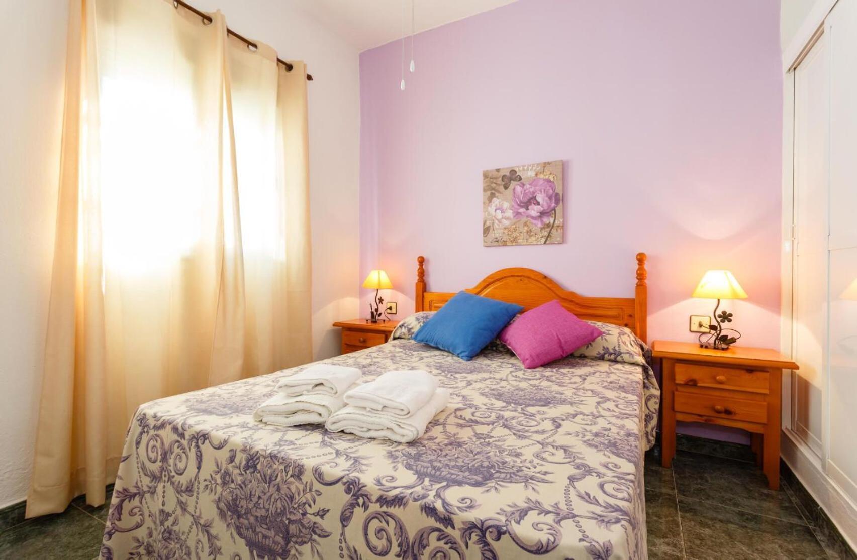 Apartamento Casa Postas II 콘일데라프론테라 외부 사진