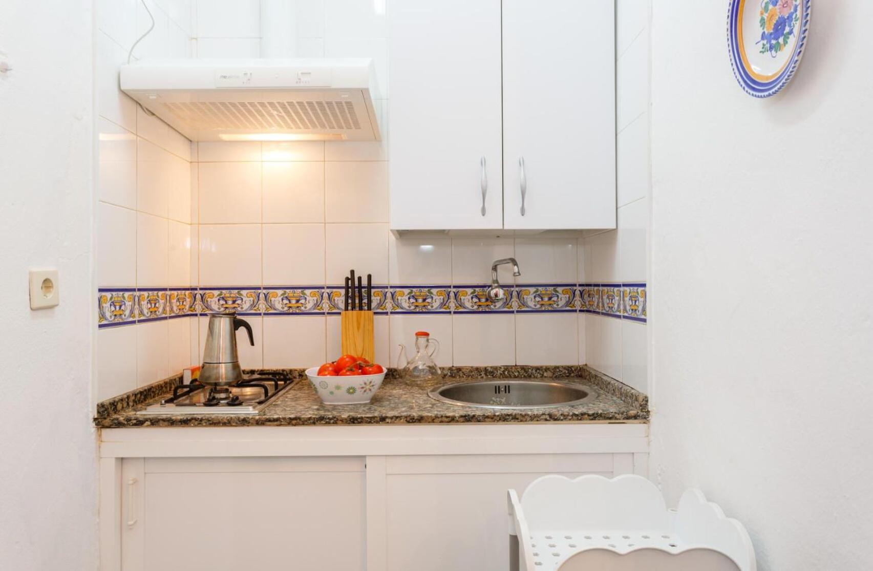 Apartamento Casa Postas II 콘일데라프론테라 외부 사진