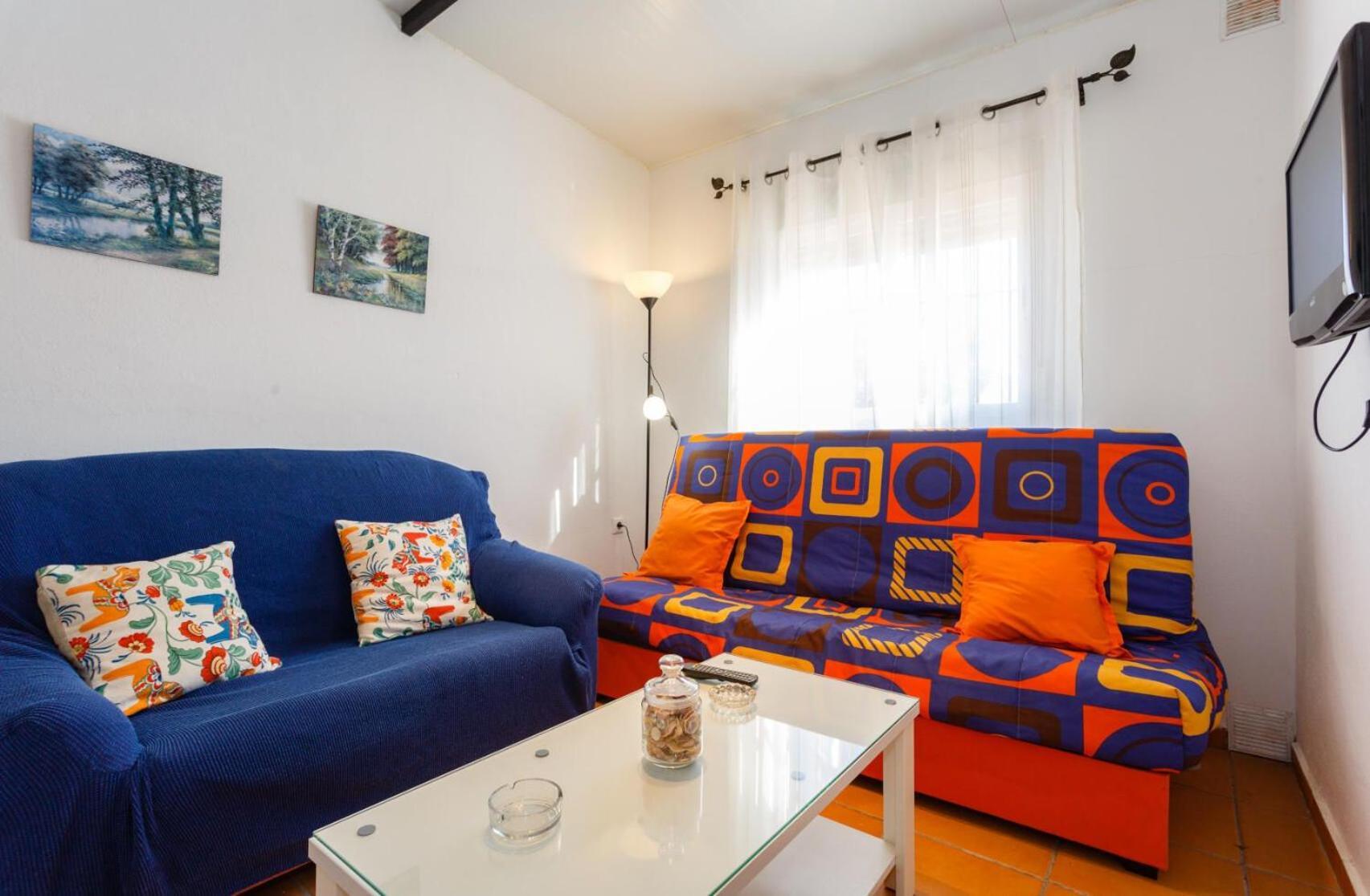 Apartamento Casa Postas II 콘일데라프론테라 외부 사진