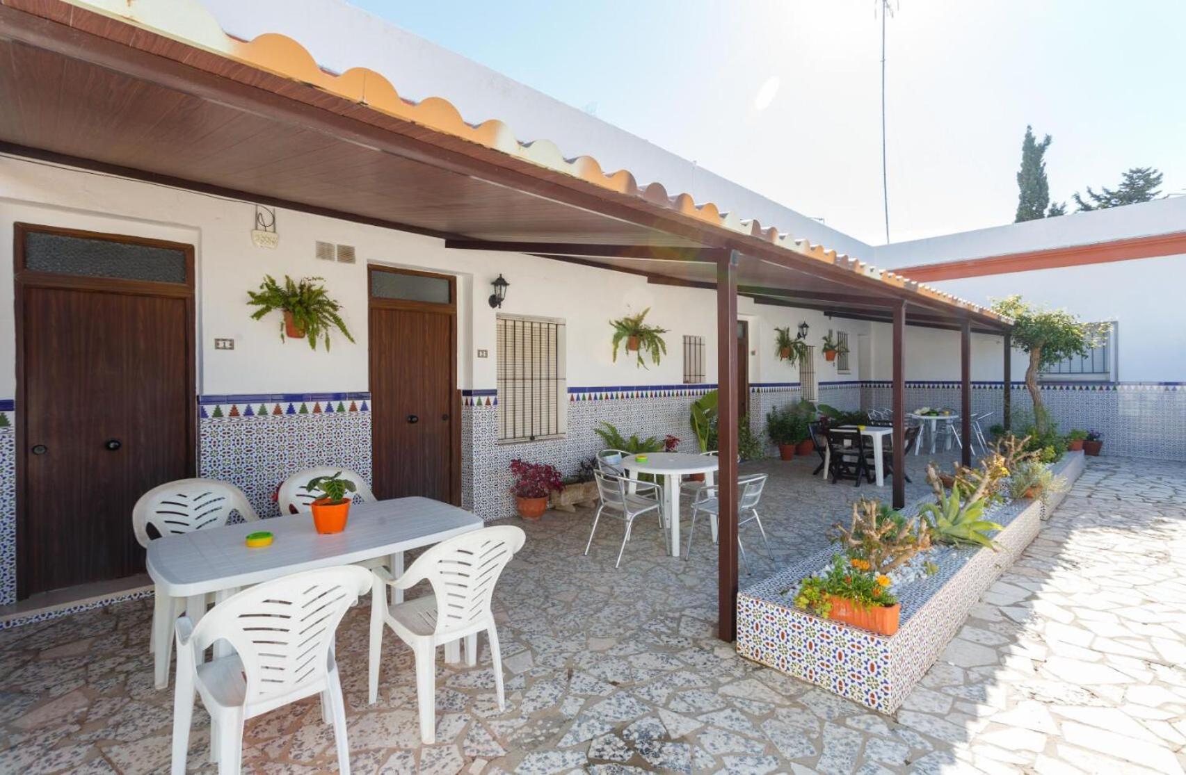 Apartamento Casa Postas II 콘일데라프론테라 외부 사진
