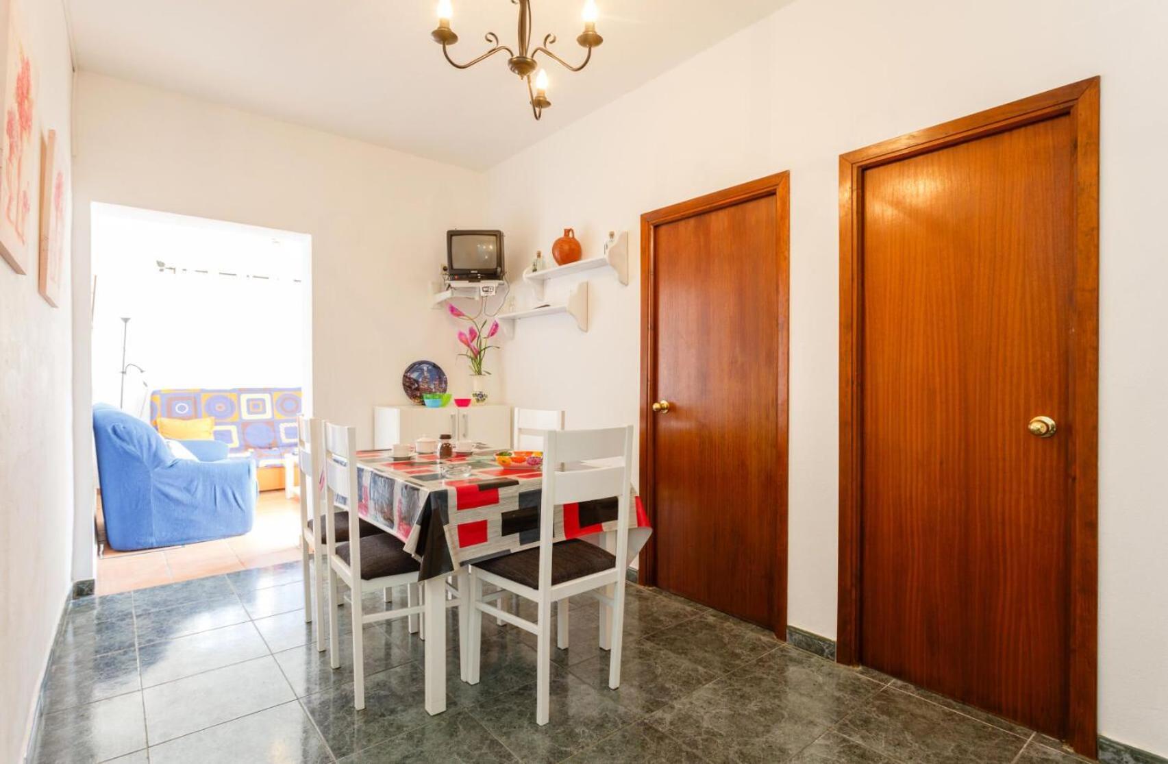 Apartamento Casa Postas II 콘일데라프론테라 외부 사진